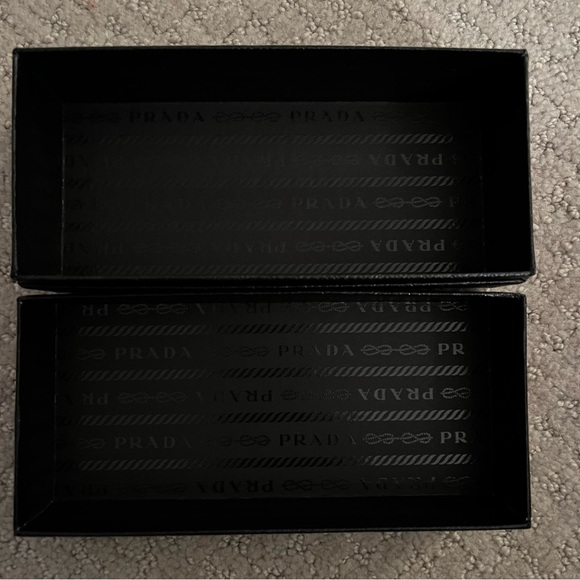 Prada Sunglasses Box - Picture 2 of 4